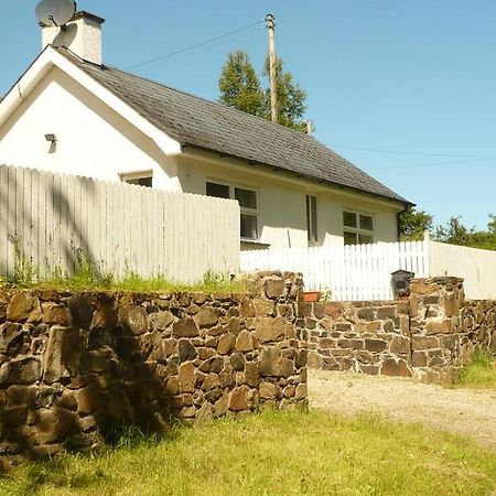 Craigalappan Cottages Holiday Home Bushmills Exterior foto