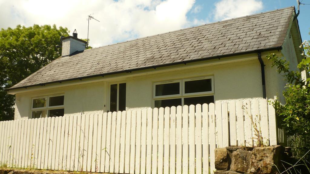 Craigalappan Cottages Holiday Home Bushmills Exterior foto